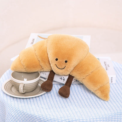 Colorful Pastry Shaped Soft Cushion Pillow