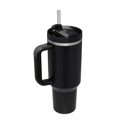 Large Stainless Steel Travel Mug with Lid