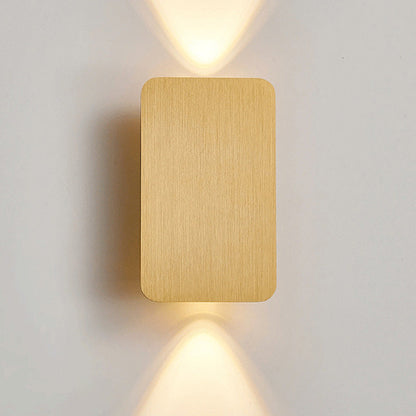 Modern LED Living Room Ambient Wall Light