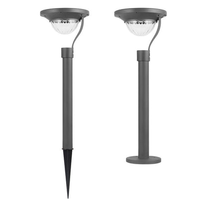 Bright Outdoor Solar Powered LED Garden Light