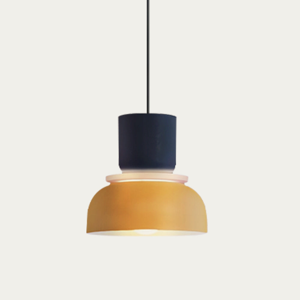 Modern Minimalist Pendant Light Acrylic Chandelier