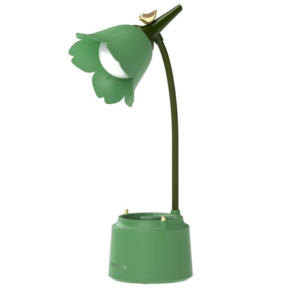 Portable LED Table Lamp for Bedroom Reading