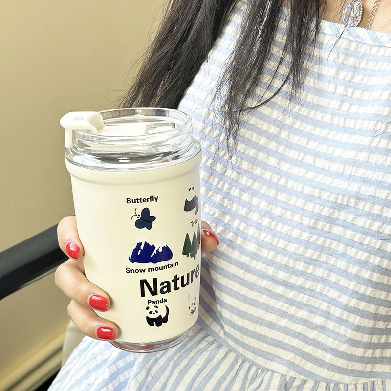 Premium Insulated Coffee Mug