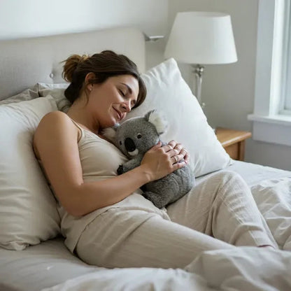Soft Cuddly Koala Stuffed Animal