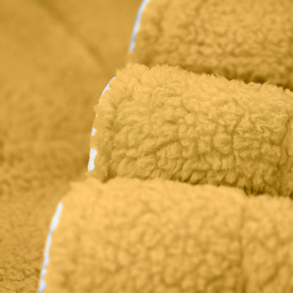 Soft Plush Robe for Cozy All Season Wear
