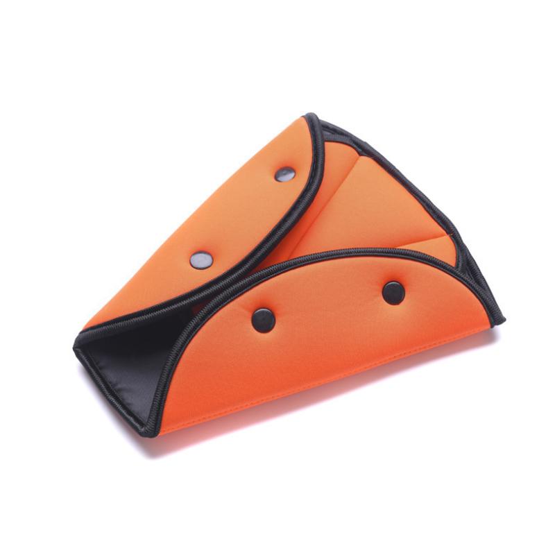 Easy Fit Seatbelt Adjuster - Halri