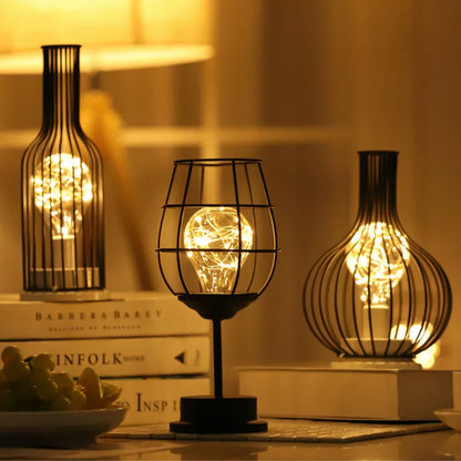 Slim Rechargeable LED Wall Light – Adjustable & Compact - Halri