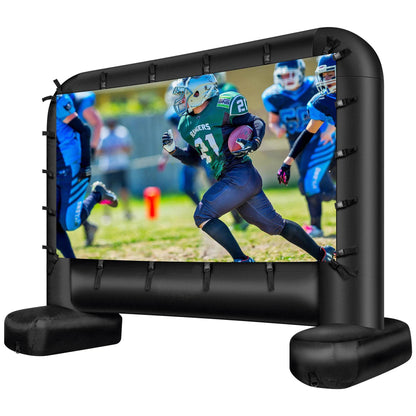 Portable Home Cinema Projector Screen