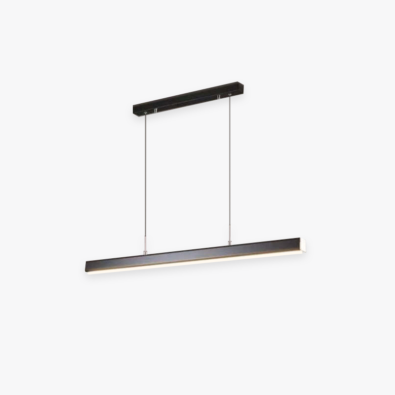 Modern Minimalist LED Pendant Lighting Fixtures - Halri