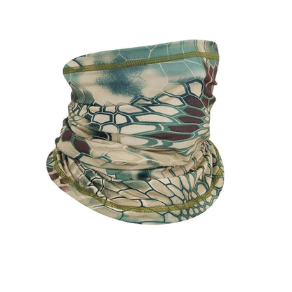 Cozy Winter Scarf - Soft Warm Neck Protector
