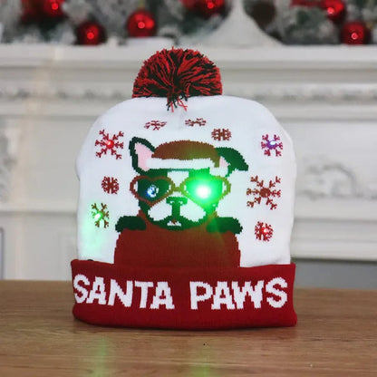 Cozy GlowWarm Electric Heater