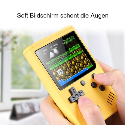 Fun Portable Handheld Game Console