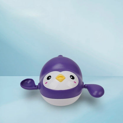 Fun Animal Baby Bath Time Toy