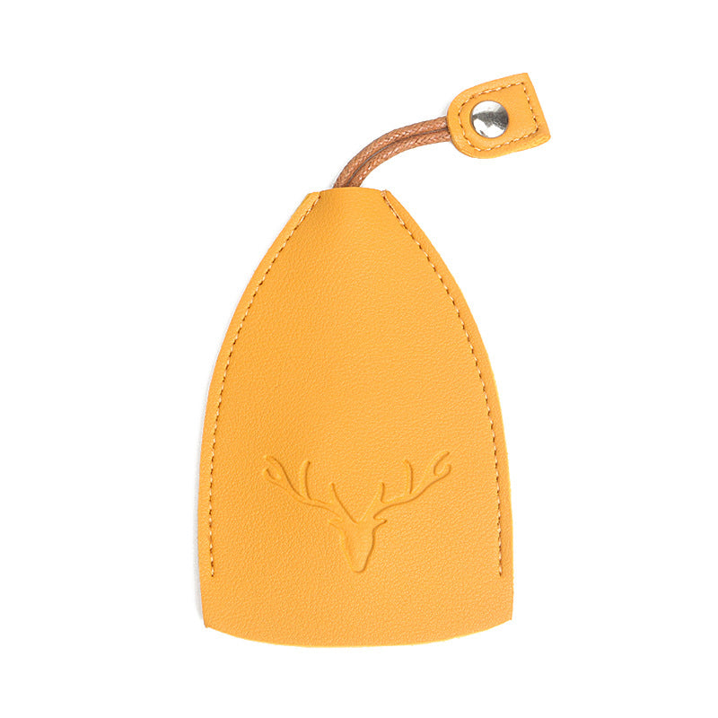 Colorful Fruit Key Wallet