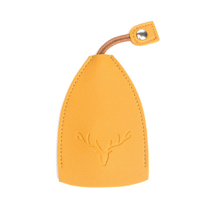 Colorful Fruit Key Wallet