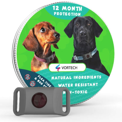 Long Lasting Pet Flea and Tick Control Spray