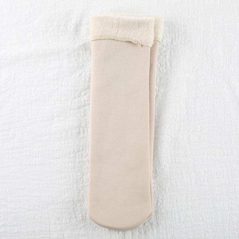 Cozy Women's Fuzzy Socks