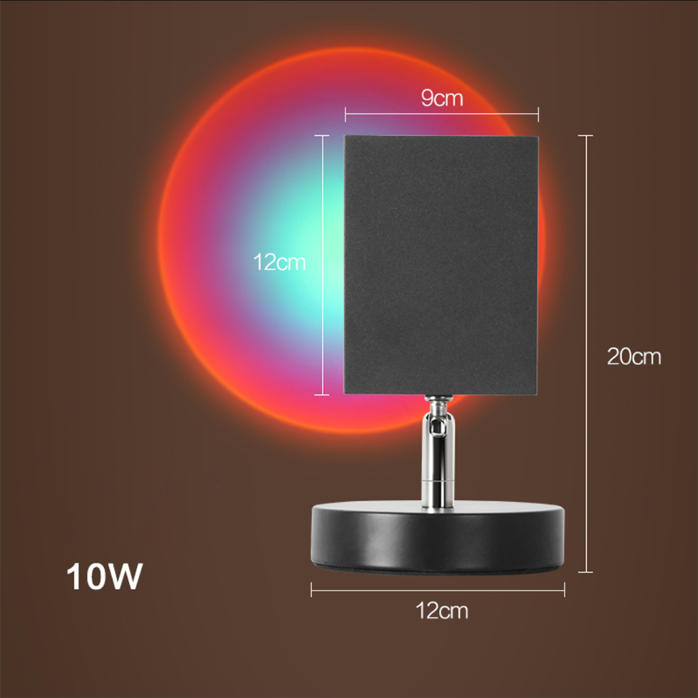 Cozy Glow LED Desk Lamp Soft Warm Lighting