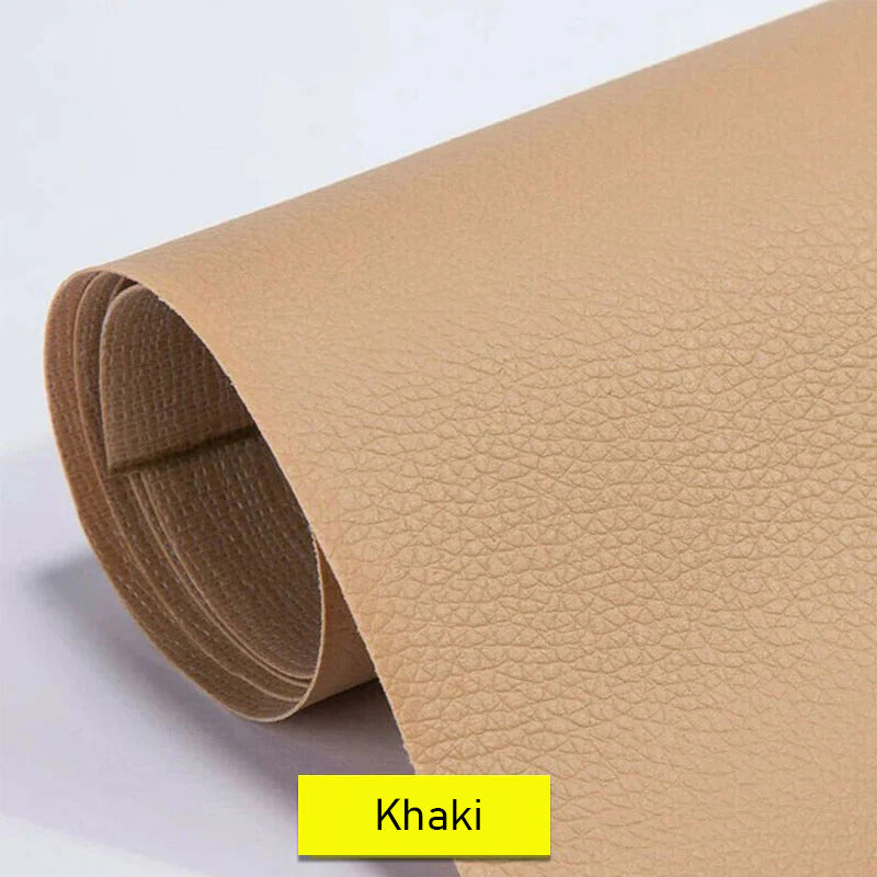 Strong Fabric Repair Adhesive Couch Patch Kit