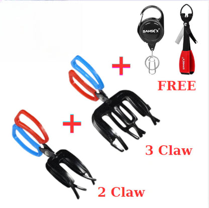 Sturdy Fishing Pliers Gripper Tool