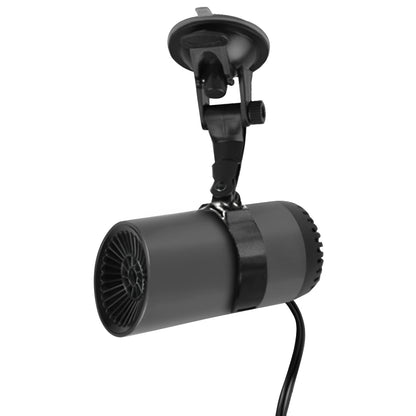 Fast Car Window Defroster Heater - Befez
