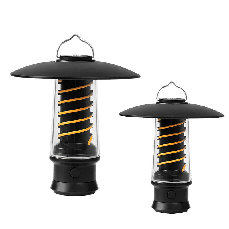 Portable LED Outdoor Camping Light - Halri