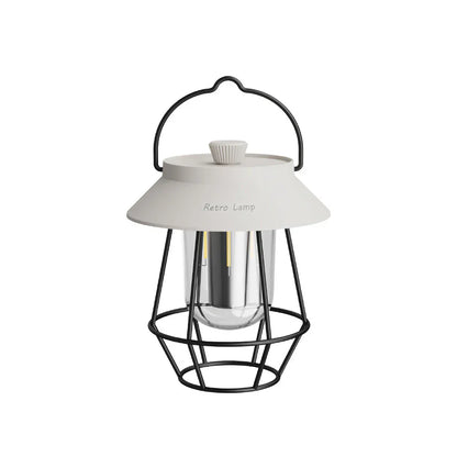Portable LED Outdoor Camping Light