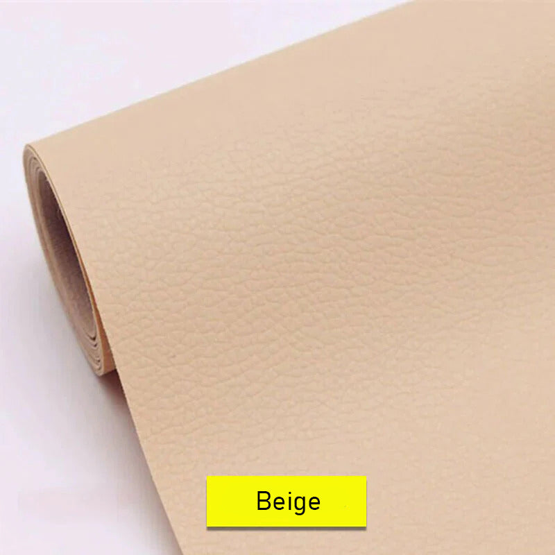 Strong Fabric Repair Adhesive Couch Patch Kit