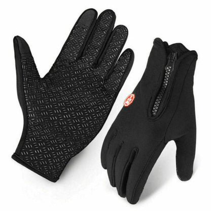 Insulated Rain Gloves