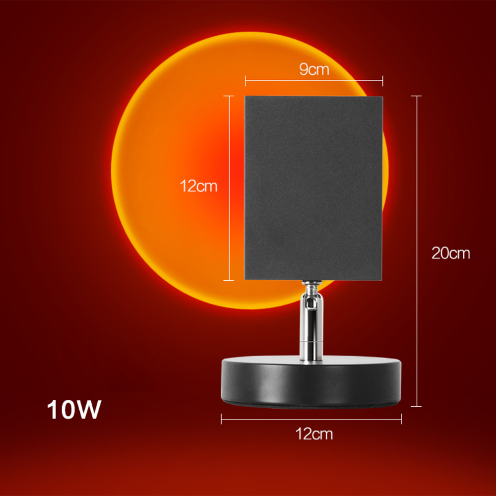Cozy Glow LED Desk Lamp Soft Warm Lighting