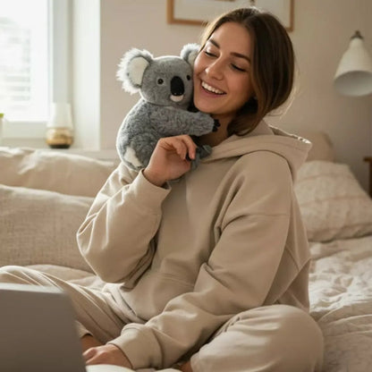 Soft Cuddly Koala Stuffed Animal