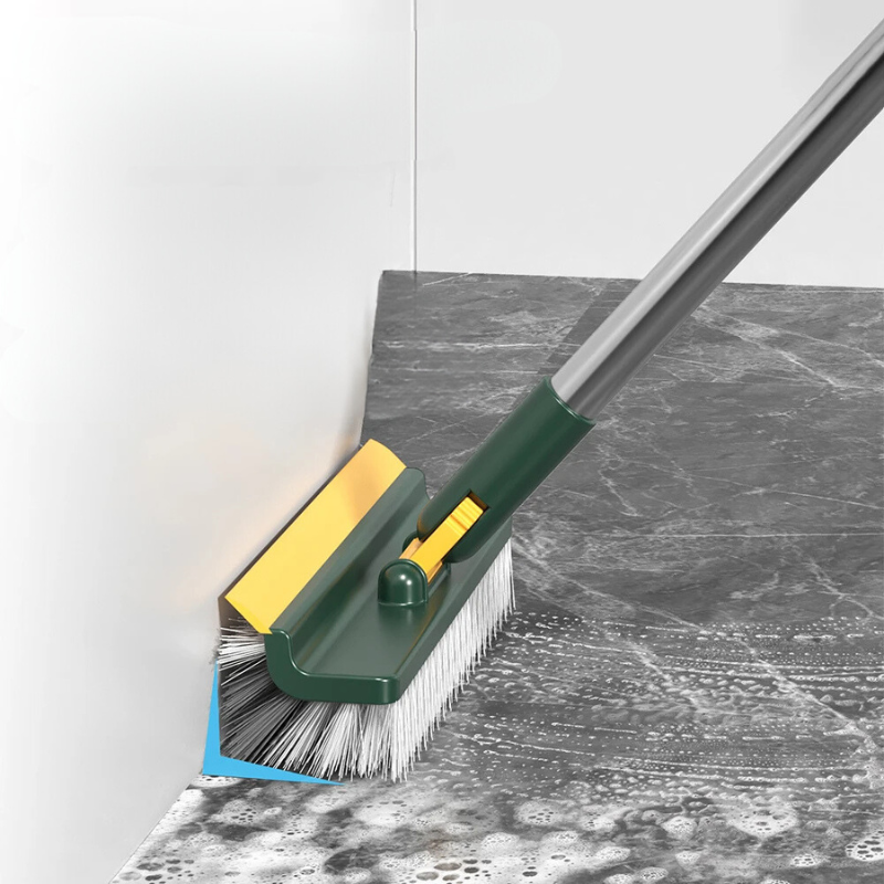 EasyClean 2-in-1 Floor Window Brush - Halri