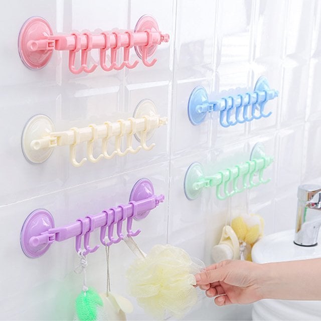 Easy Hang FlexiGrip Storage Hook