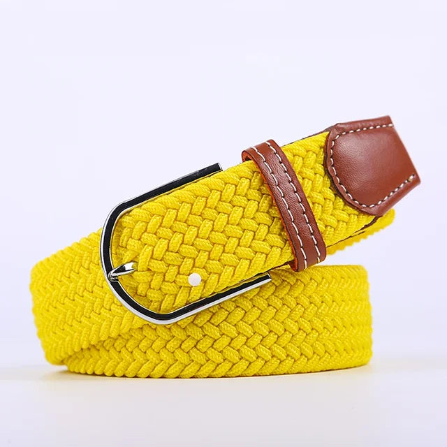 Comfortable Elastic Waist Belt for Daily Wear