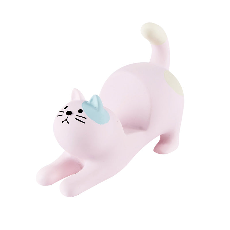 Fun Cat Phone Holder Stand