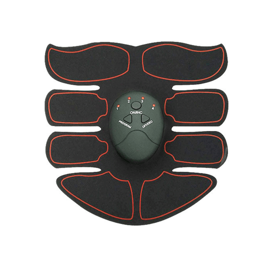 Relaxing ElectroFit Wellness Tracker - Halri