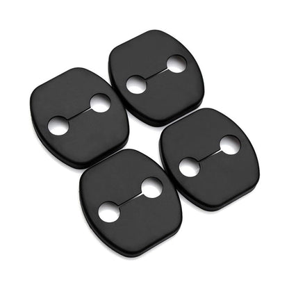 Car Door Lock Protective Cover - Halri