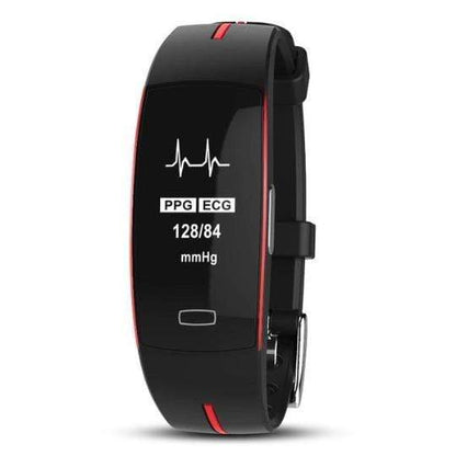 Fitness Tracker Watch with Heart Rate Monitor - Halri