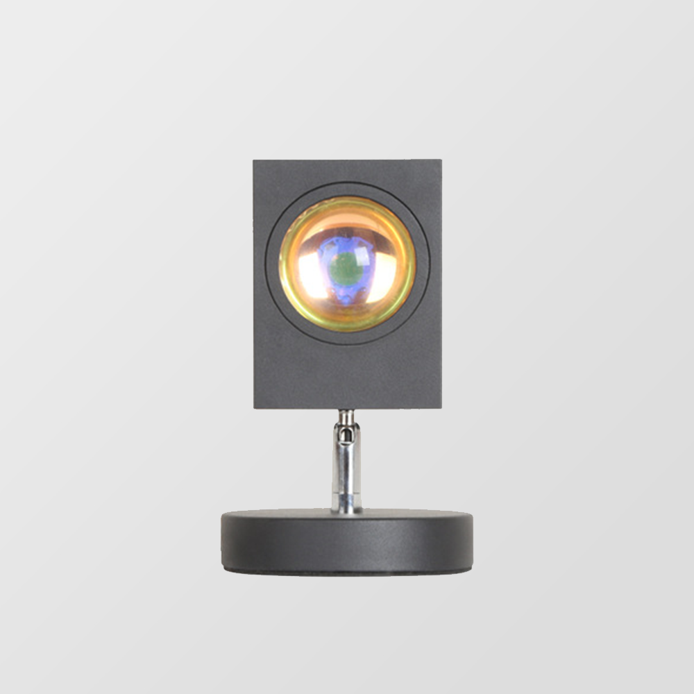 Cozy Glow LED Desk Lamp Soft Warm Lighting