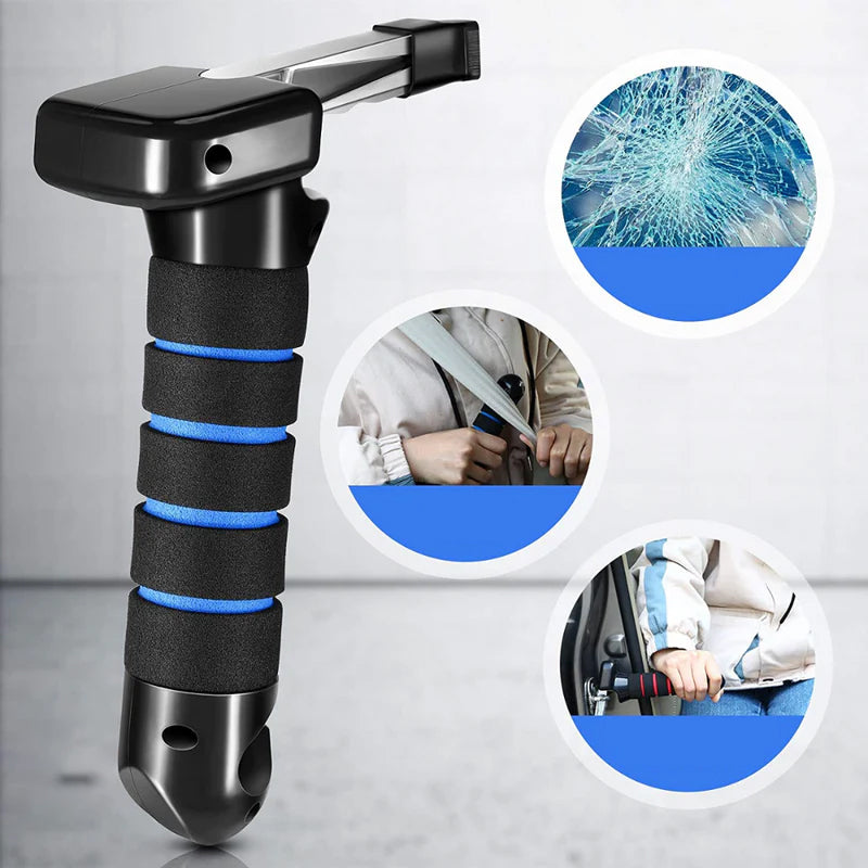Car Assist Grip Handle - Halri