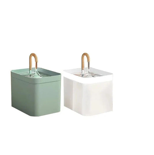Automatic Pet Drinking Fountain - Halri