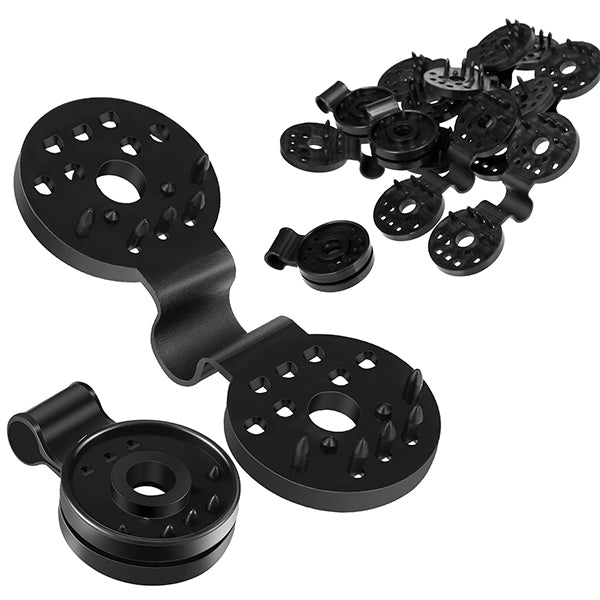 Reusable Clips for Waterproof Covers