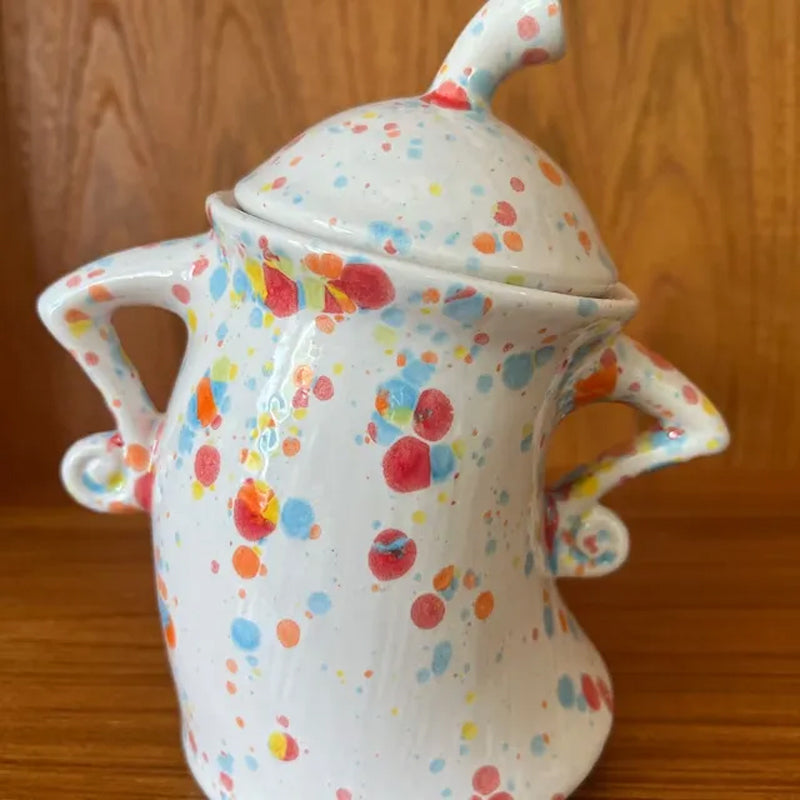 Fun Sassy Coffee Mug - Halri