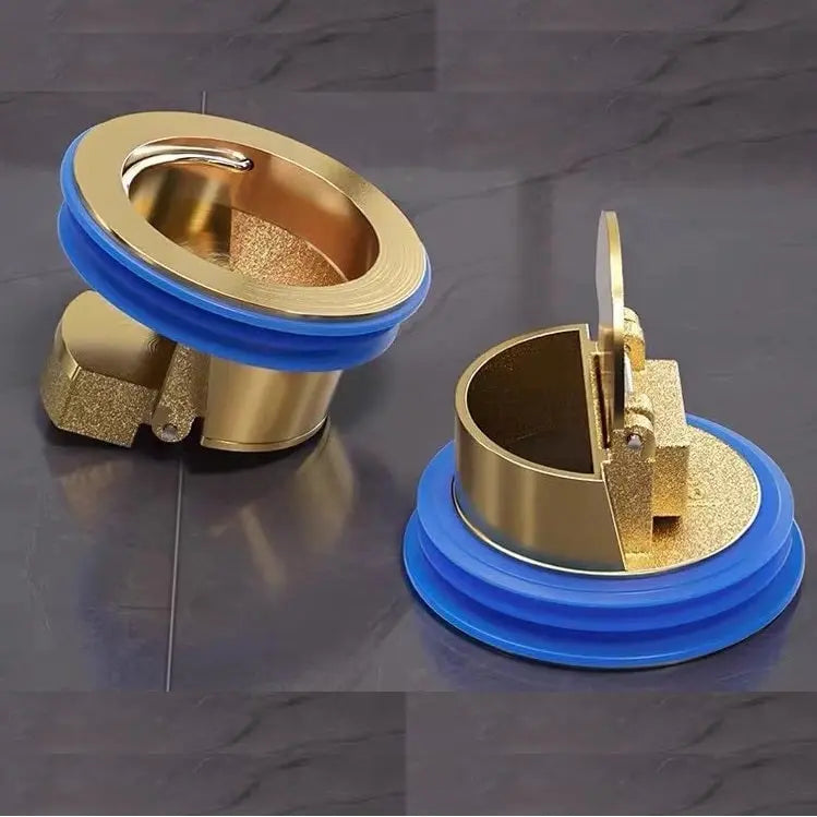 Stainless Steel Odour Free Drain Filter