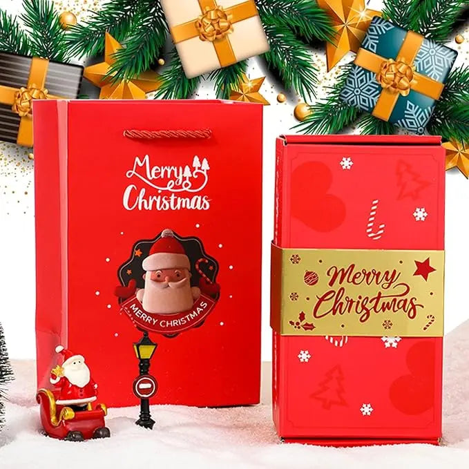 Mystery Box Fun Gift Set