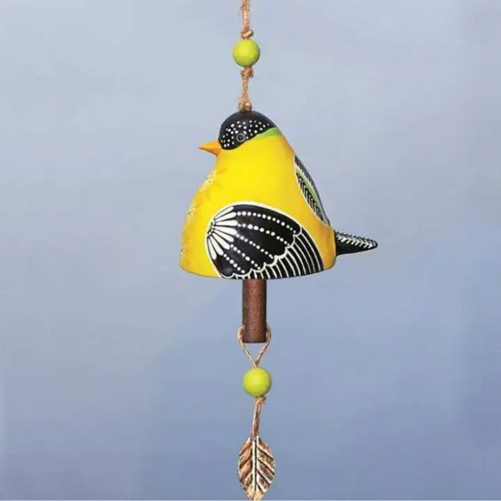 Delicate Outdoor Wind Chime for Patio