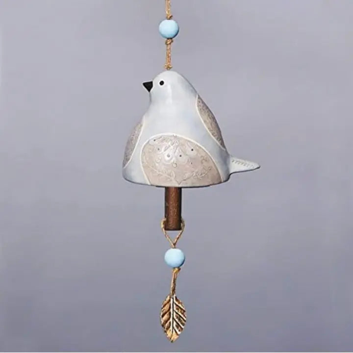 Delicate Outdoor Wind Chime for Patio