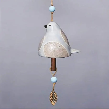 Delicate Outdoor Wind Chime for Patio