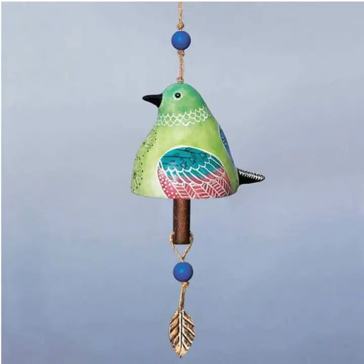 Delicate Outdoor Wind Chime for Patio