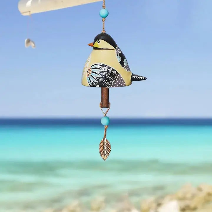 Delicate Outdoor Wind Chime for Patio